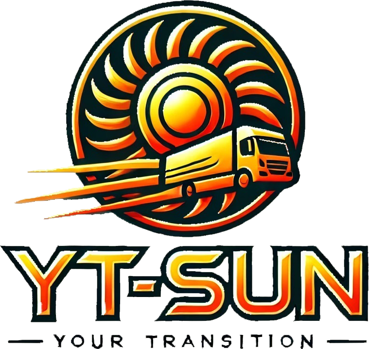 株式会社YTSUN